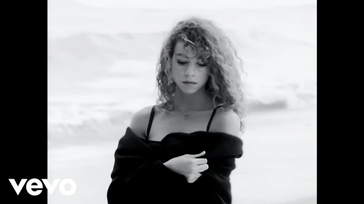 Mariah Carey - Love Takes Time (Official HD Video) - DayDayNews