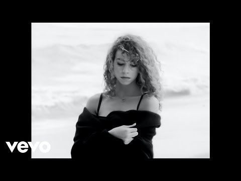 Mariah Carey - Love Takes Time