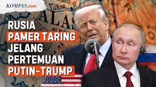 Download Lagu Serangan Kilat Rusia ke Ukraina, Putin Mau Pamer Apa ke Trump di Alaska? MP3 Download Lagu Serangan Kilat Rusia ke Ukraina, Putin Mau Pamer Apa ke Trump di Alaska? MP3