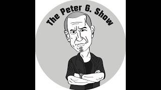 (Audio Only) Pastor Ray Poellot, God's Servant To the Homeless. Peter G Show Dec 4, 2024. Show #274
