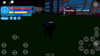Level 1-1000 guide boku no hero roblox