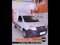 🏁 Fiat Fiorino HD