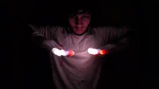 Pyro - Video Entry | #LightsOnComp