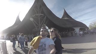 EFTELING 2018