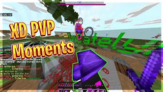 SynHCF: pvp with the bois
