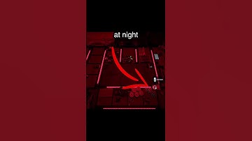 Sons of the Forest Super Secret Backpack Trick