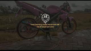story wa vixion modifikasi 30 menit