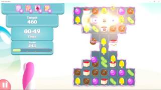 candy camp story level 11 screenshot 4