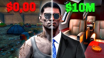 How To Make $10,000,000 Per Day Solo (GTA Online Money Guide)