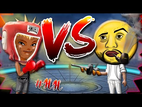 АВАТАРИЯ | КОЛОБОК vs БОКСЁР НИКИТА | #НН