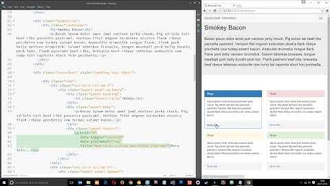 Bootstrap Tutorial   24   Tooltips  1080 X 1920