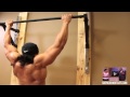 Mike's Juggernaut 350 Rep Workout