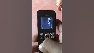 Any nokia phone display rotate trick
