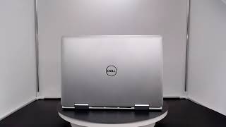 Dell Inspiron 5482 Touch Silver