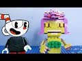 Lego Cuphead Rap (JT Music) Part 2