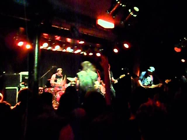 Watch THE LIBERTY : Guardians (Live in Barcelona) on YouTube Watch THE LIBERTY : Guardians (Live in Barcelona) on YouTube