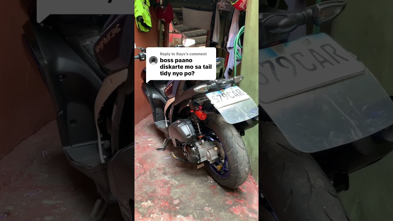 Стратегия ухода за хвостом в сезон дождей. 