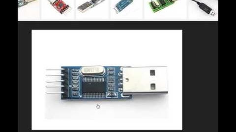 03 STM32F103C8 Get The Flasher Program