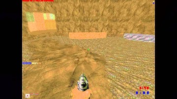 JumPix JPX42 "Mansion" in 0:37 (Check description for link to NEW, faster run) [Obsolete]