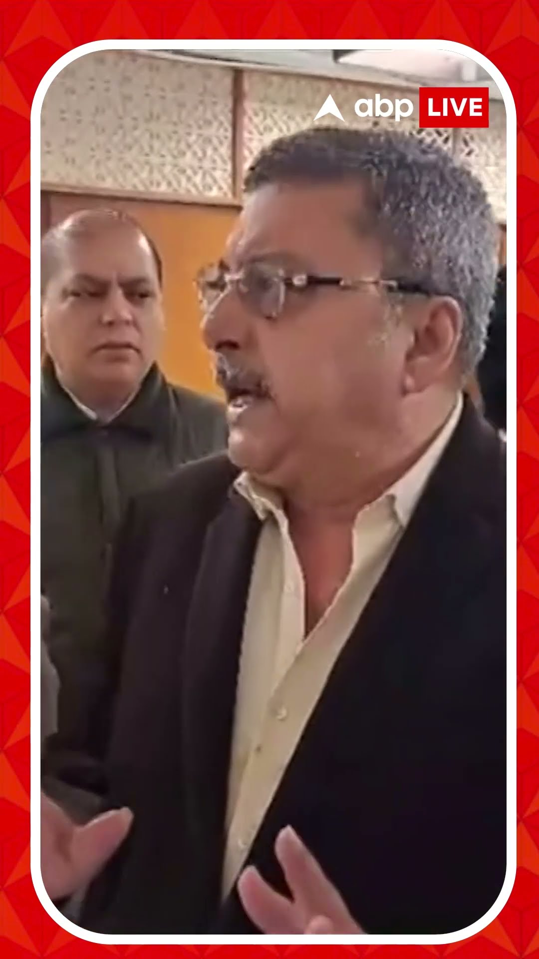 জেপিসি বৈঠকে ফের সরকার-বিরোধী সংঘাত