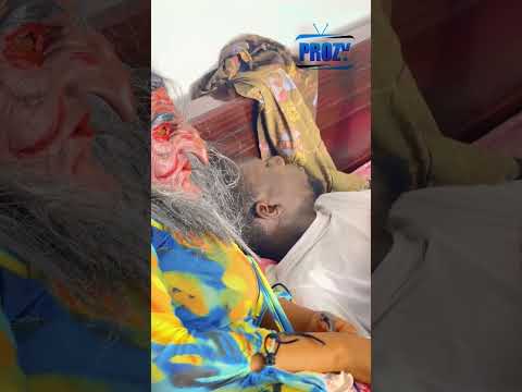 She Left With His Gbola Trending Virashort