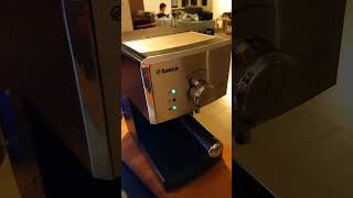 Azure IoT Hub Connected Coffemaker, programmed using .NET nanoFramework