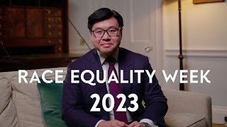 Race Equality Week 2023, 6โ12 February
Race Equality Week 2023, 6โ12 February Race Equality Week 2023, 6โ12 February