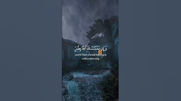 سورة الأنعام #احمد_الشافعي