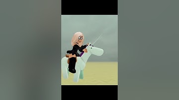 dead rails trend #animation #roblox #gacha #luu_kki