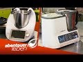 Thermomix von ALDI im Test: Was taugt das Gerät für 199€? | Abenteuer Leben | Kabel Eins