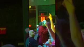 Tech N9ne live - Hood Go Crazy