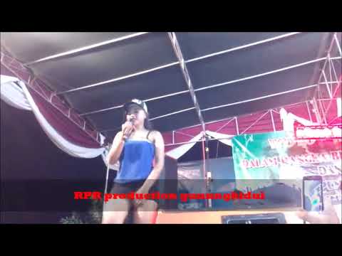 RPR PRO.. LUNGSET NADYA CENIL