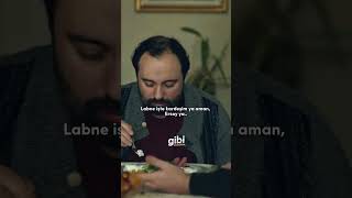 Oha. Kaymak Mı Lan Bu? Labne.