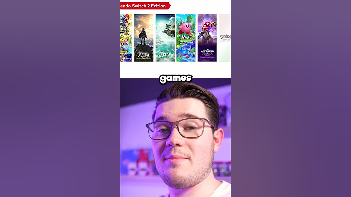 Nintendo Killed Physical Gaming...