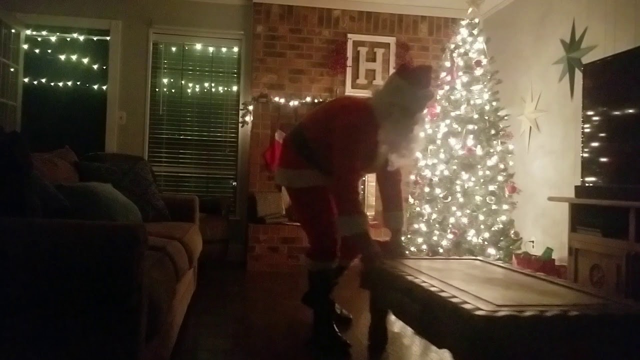 Santa 2017