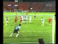 Динамо (Киев) - Шахтёр Д. 2:0. Суперкубок-2006 (обзор).