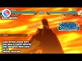 Cara Setting &amp; Main Naruto X Boruto Strom Connections Android Offline - Mediatek G99 30FPS