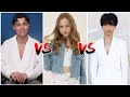 Like Nastya vs Alan Chikin Chow vs Malachi Barton |Lifestyle Comparison 2025 |RW Facts &amp; Profile|