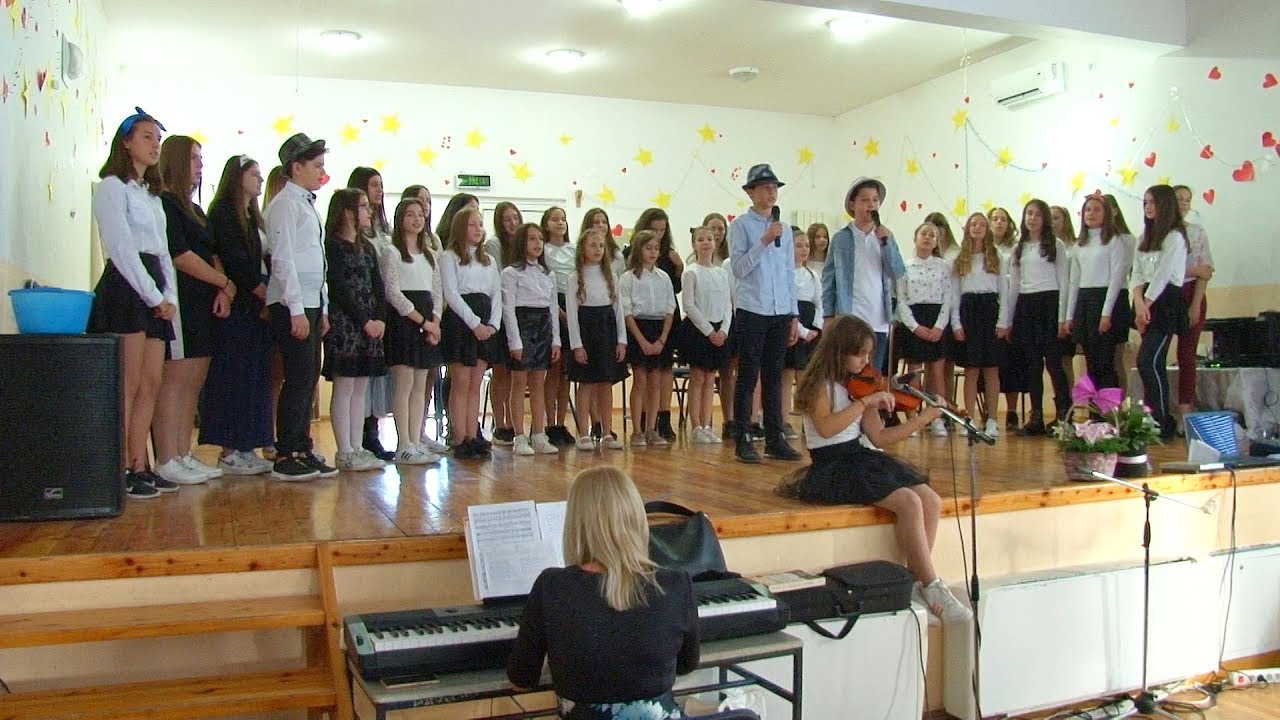 Surčin, moj grad: Dan OŠ 