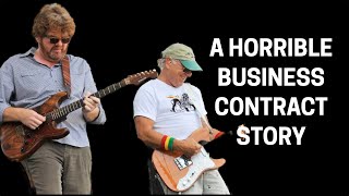 Mac McAnally, Coral Reefer Band: "I'm LIVING a 'BONUS ROUND' NOW..." Content