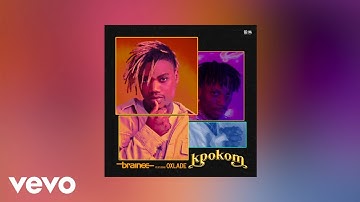 Brainee - Kpokom ft. Oxlade