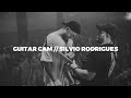 GUITAR CAM - Ruja o Leão // Silvio Rodrigues // Mateus Brito
