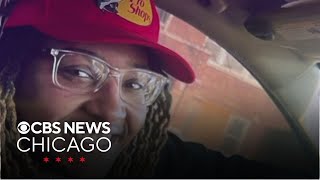 Mother opens up about her daughter's senseless murder on Chicago's South Side