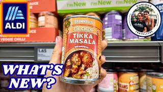 What’s NEW in ALDI - NEW Grocery Arrivals - September 2026