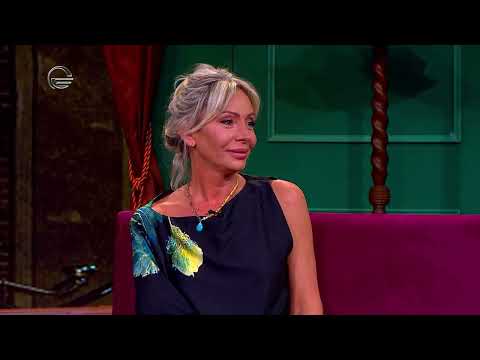 ცისანა სეფიაშვილი PR სპეციალისტი დედისერთები სხვა რაკურსში 