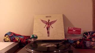 Nirvana - Sappy (2013 Mix)