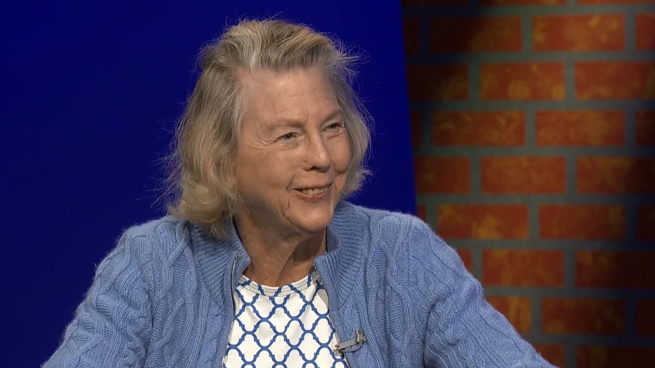 Connect... Jane Beck