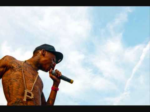 Wiz Khalifa - Youngin On His Grind (Racks On Racks Remix Ft. Currency)