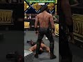 .....SETH ROLLINS VS BRON BREAKKER..... #sethrollins #bronbreakker #wwe2k26 #wwe #wwegames