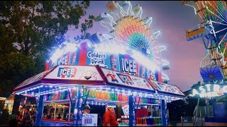 The Thrillville Fair